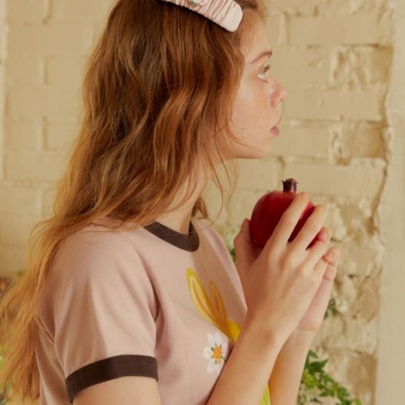 SOCKS APPEAL NAT Haarspange Olivia