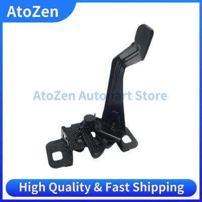 95182351 Front Engine Lock Machine Lock Block Cover for 2013 2014 2015 2016 2017 Buick Encore Auto Spare Parts Car Accessories