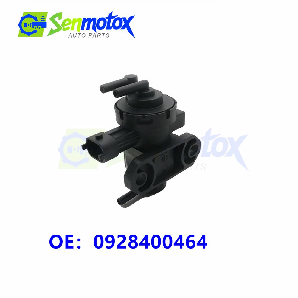 0928400464 090555464 1448857 6M34-9J459-BA Turbocharger Pressure Converter Solenoid Valve Auto For Ford Ranger Mazda Ford Ranger