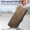 For Samsung S26 S25 S24 S23 FE S22 S21 Note20 Ultra Plus Magsafe Case Detachable Magnetic Card Holder Wallet Flip Leather Cover