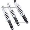 ATV Beach Motorcycle Shock Absorber Strut 125CC-250CC (Front 330MM, Rear 350MM)