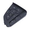 Car Steering Wheel Switch Cruise Control Switch For Cadillac XT4 - LHD 84522934 84522937