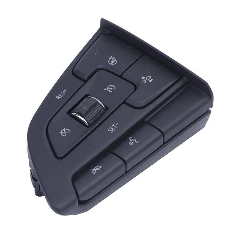 Car Steering Wheel Switch Cruise Control Switch For Cadillac XT4 - LHD 84522934 84522937