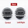 Car Front Dash Air Conditioning Ac Vent Grille Panel Cover Replacement For Mercedes Benz W164 M ML GL 300 350 450 500 2005-2011