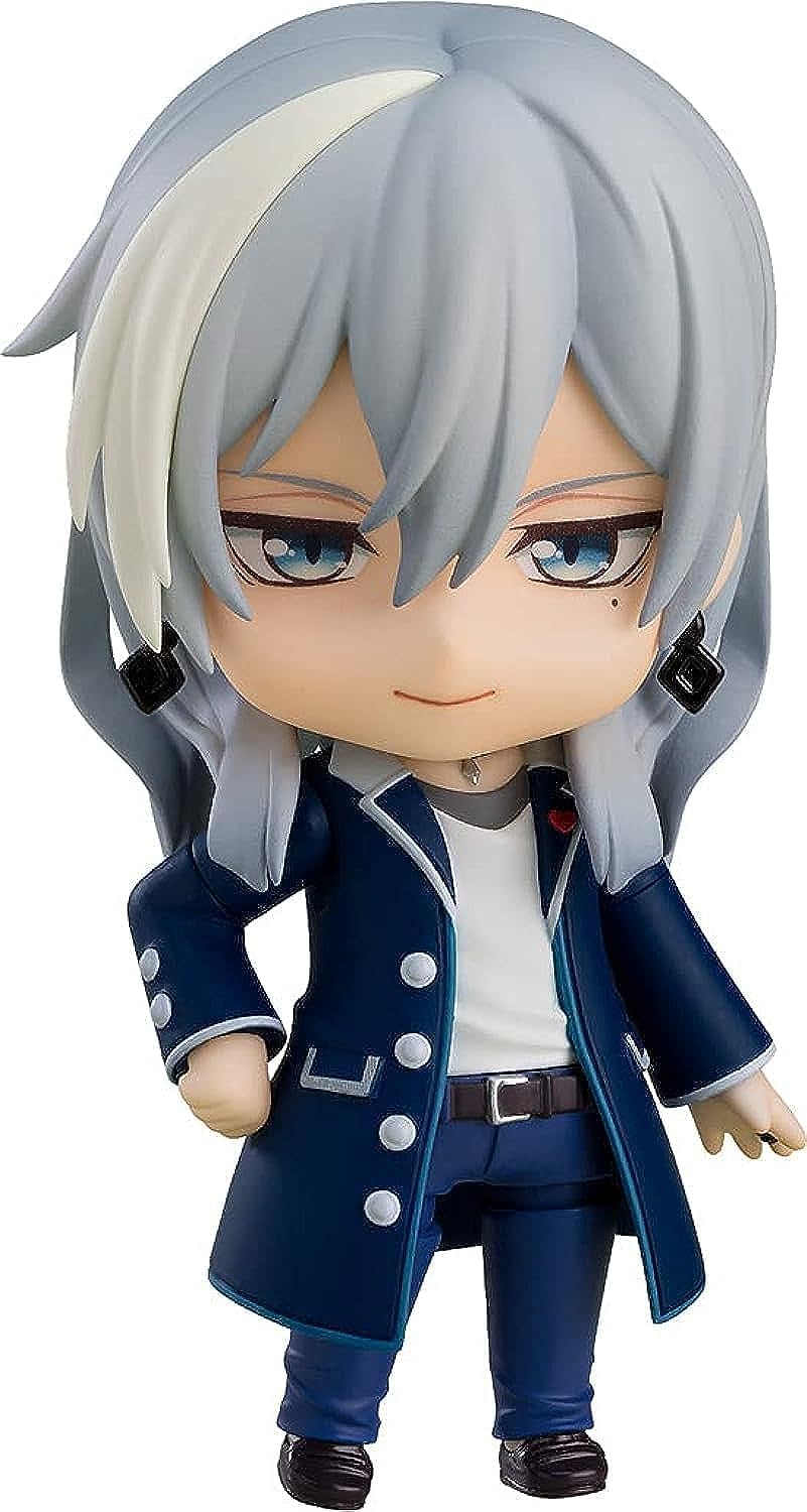 

Нендороид IDOLiSH7 Сен АБС ПВХ раскрашенная подвижная фигурка нестандартного масштаба &