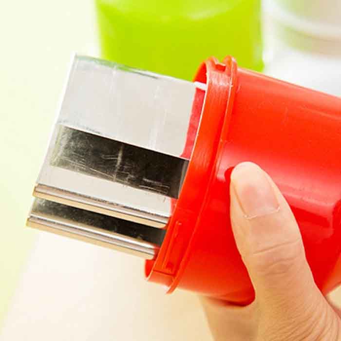 Ferramenta para casa Cozinha Cortador de alho Espremedor de cebola Cortador de alimentos Utensílio de cozinha