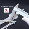 2Pcs Open Ended Spanner Double End Wrench Ultra Thin Metric Wrench Spanner 3mm
