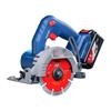 Dongcheng 20V Cordless Brushless Tabletop Cutting Machine CN plug (adapter included)