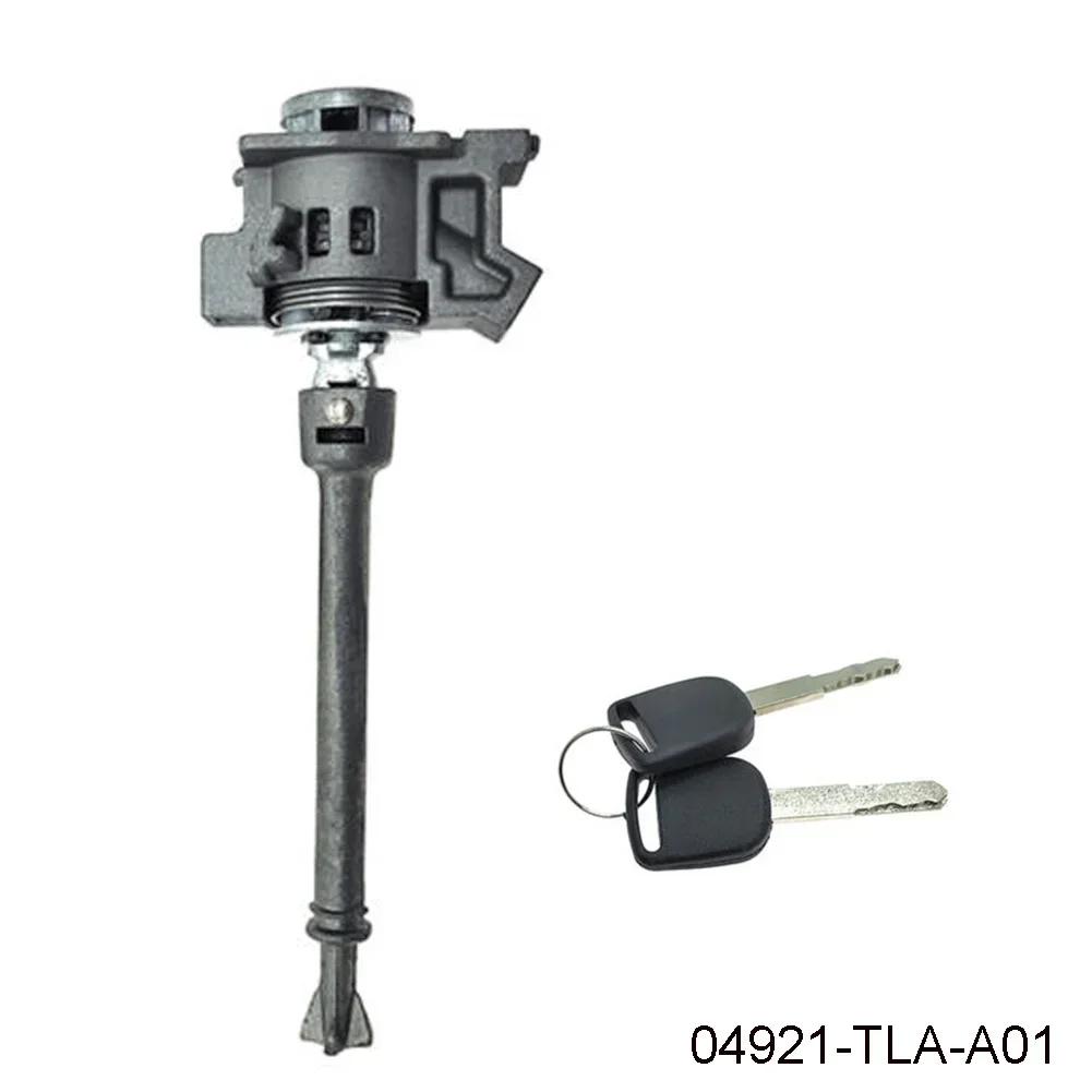 Door Lock Cylinder For Honda For CR-V 2018-2024 04921-TLA-A01 Left Driver Side Gate Latch Cylinder Replacement