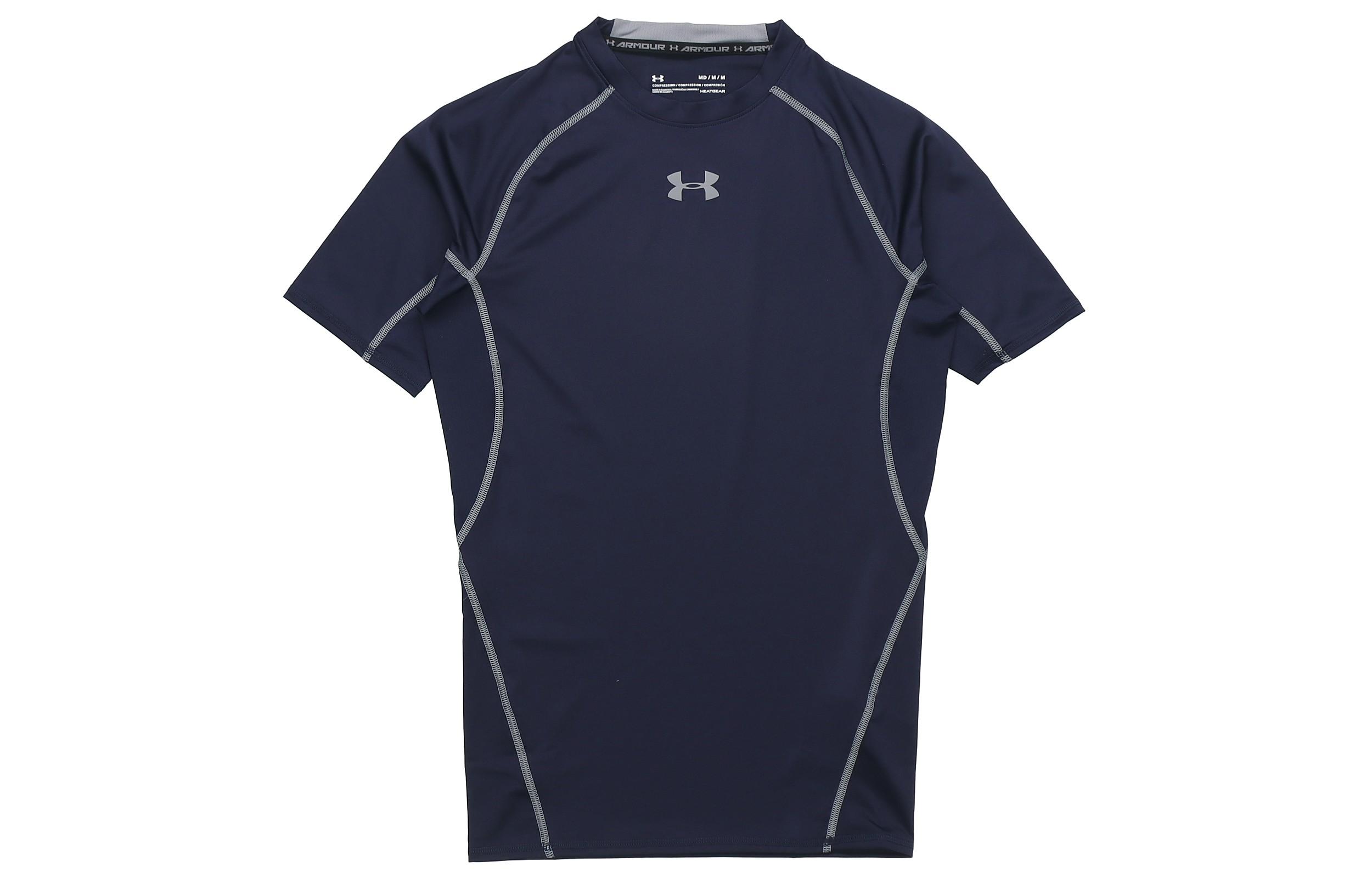 Under Armour Workout Clothing Men s 1257468-410 S