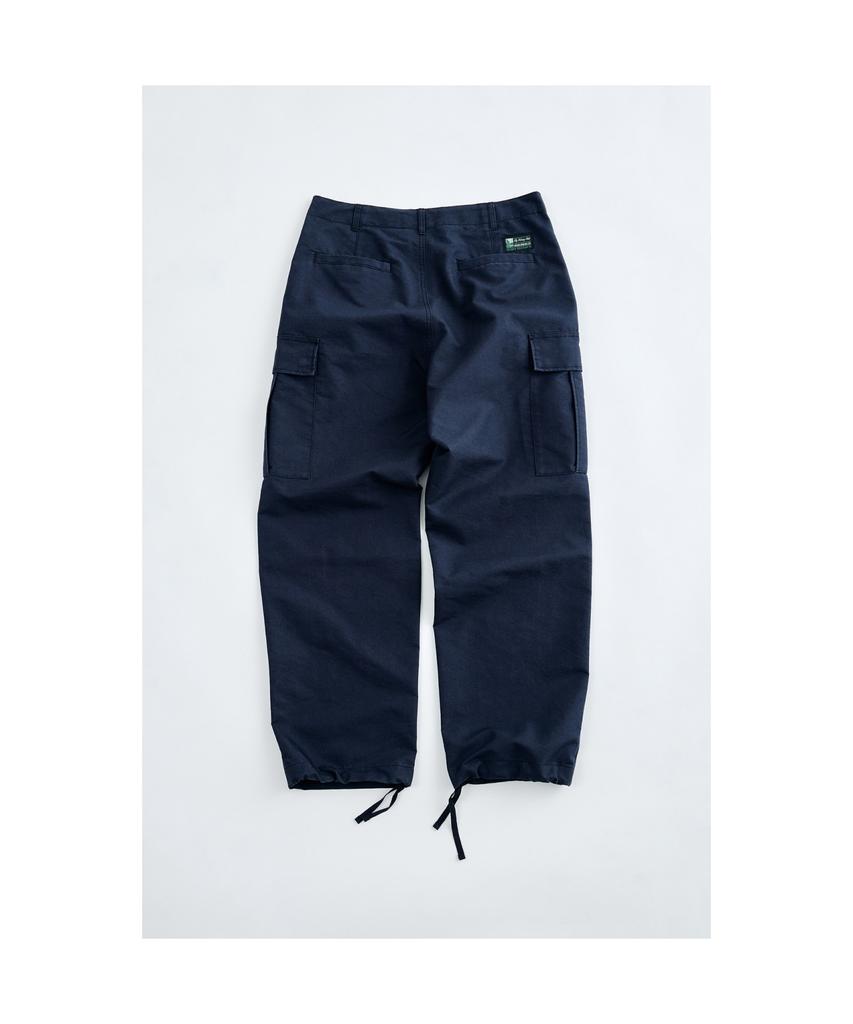 Henlikoteun (Fly Fishing Club) Cargo Pants_Azpam25210Nyd