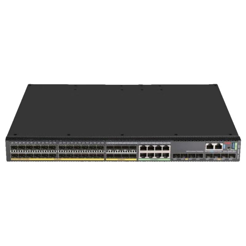 H3C S5580X Series Layer 3 Core Switches with 25G Uplinks