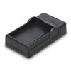 Chargeur USB - HAMA - EN-EL15 - Charge rapide - Protection contre courts-circuits - Compact et léger