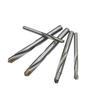 Tungsten Carbide Twist Drill Bit for Metal & Steel