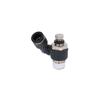 PISCO Speed Control Fitting JSS12 Series In Stock