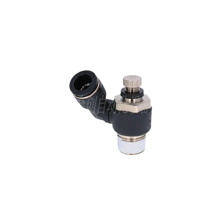 PISCO Speed Control Fitting JSS12 Series In Stock