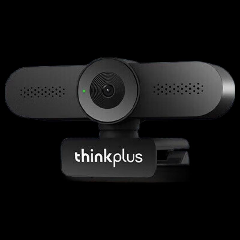 Lenovo Thinkplus WL24A 2K HD USB Webcam (CN version)