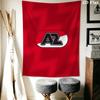 AZ Alkmaar Wall Hanging Printed Fabric Blanket Decorative Tapestries for Bedroom Living Room Home Decor