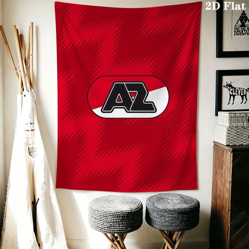 AZ Alkmaar Wall Hanging Printed Fabric Blanket Decorative Tapestries for Bedroom Living Room Home Decor