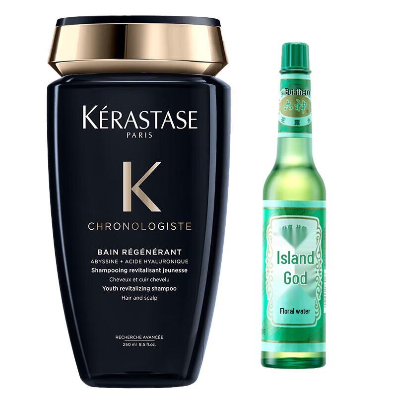 

Kérastase Chronologiste Revitalizing Shampoo
