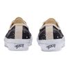 Vans Authentic 44 Comfortable Fashion Simple Versatile Low-Top Skate Shoes Unisex Sneakers Black VN000D5KESB1