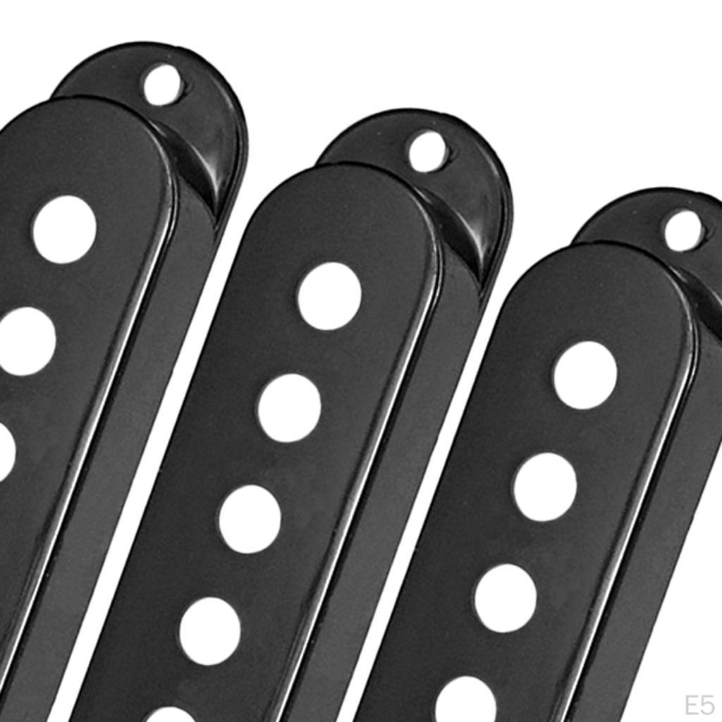 SSS for ST SQ Guitar Pickups