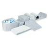 Activitate fizică – Piscine uscate