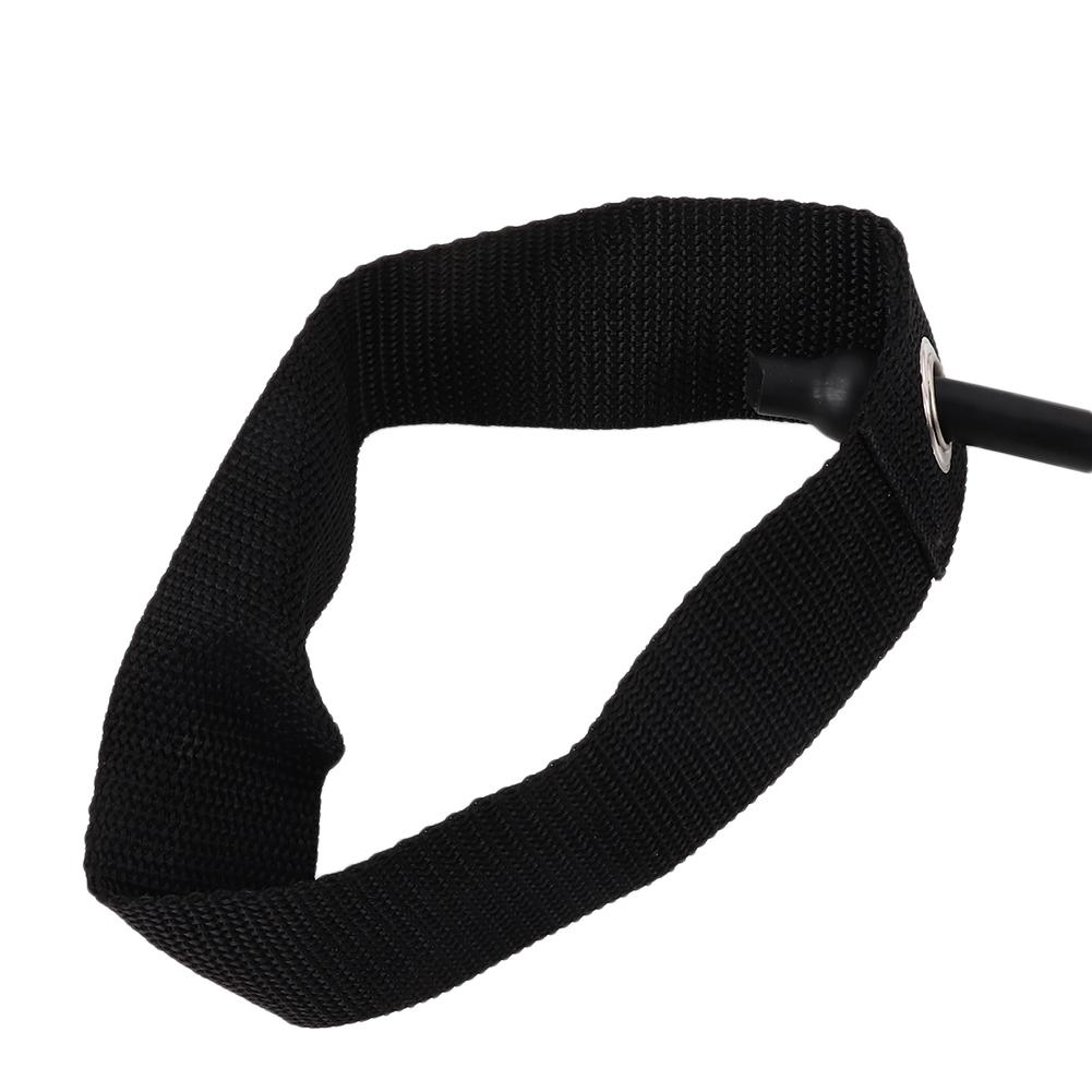 Multi Functional Yoga Pull Rod Chest Expanding Fitness Workout Pilates Bar(Pilates Bar )