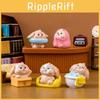 Cute Mini Dog Decorations In Blind Boxes For Unique Garden And Desk Display