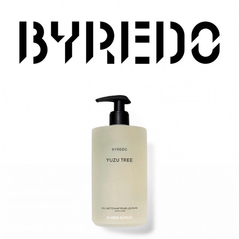 Byredo Handwash 450ml Use Tree