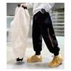 Jongens Plus Fluweel Broeken Kinderen Dikke Broeken Winter Warm Gevoerde Joggingbroeken Kinderen Casual Onderkleding 5-14 Jaar