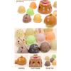 Ice Cream Jenga House Toys Hand-eye Coordination Parent-child Interactive Tabletop Games Early Education Puzzles