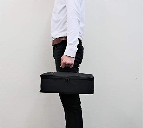 SUZUKI Bellharmony Case for Desk Type BCD-8