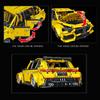 NEW Technical Speed Racing Building Blocks Sports Car Model Moc Assemble Bricks Toys Birthday Christmas Halloween Gifts For Kids