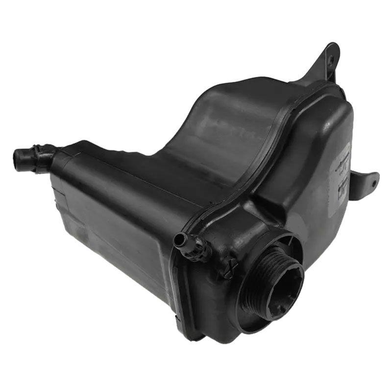 

A84E-17137567462 Coolant Radiator Reservoir Tank Overflow Over Flow Expanision Tank Parts For Bmw E90 E91 E92 E93 E87 E88 чорний