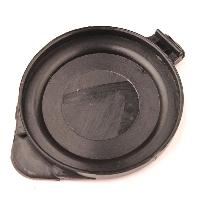For Toyota Land Cruiser Prius CHR Car Windshield Wiper Washer Fluid Reservoir Tank Bottle Cap Cover