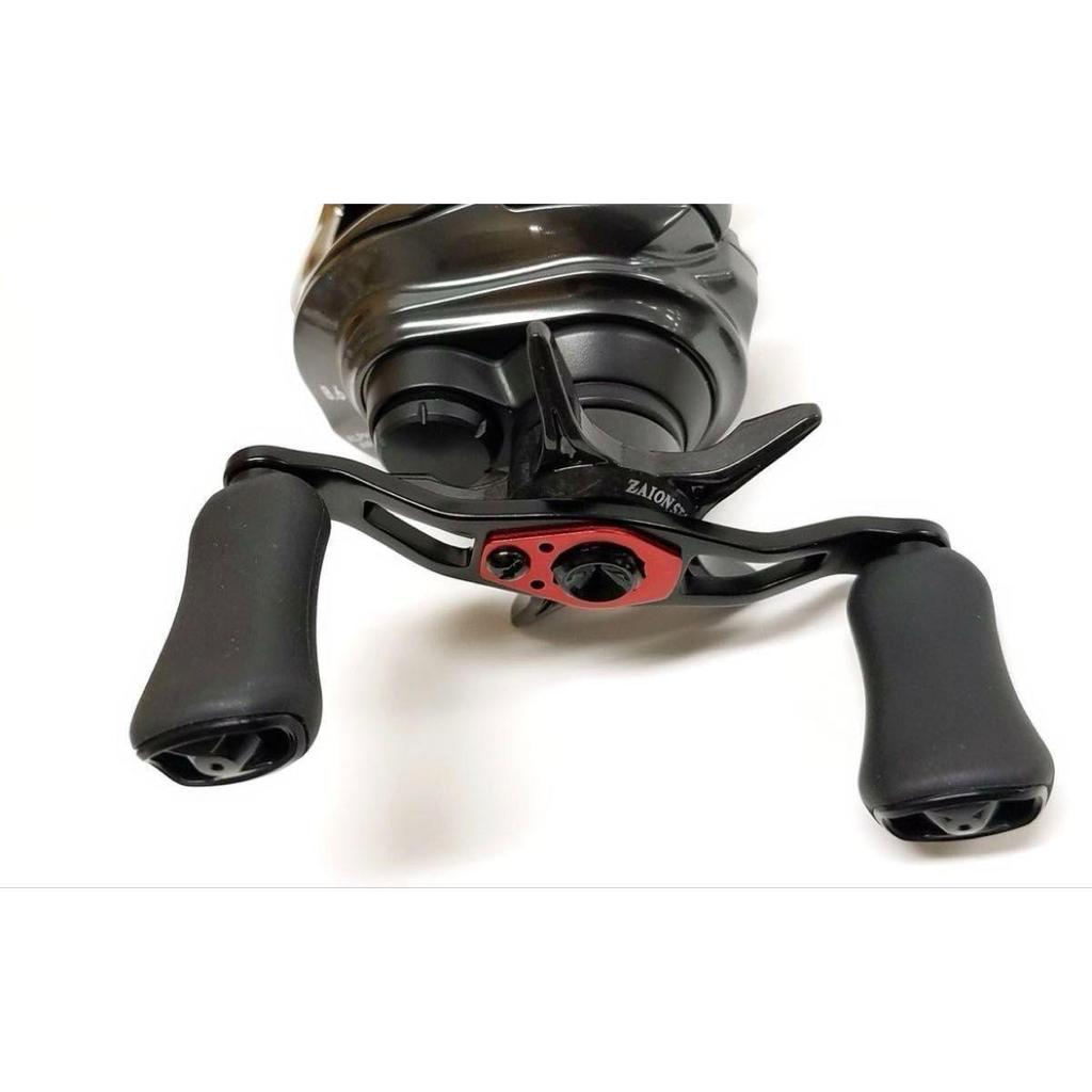Used DAIWA Daiwa Alphas AIR TW8.6R