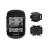 GARMIN Edge 130plus Speed and Cadence Sensor Set GPS Bluetooth (010-02385-13) [Genuine Japanese Product]