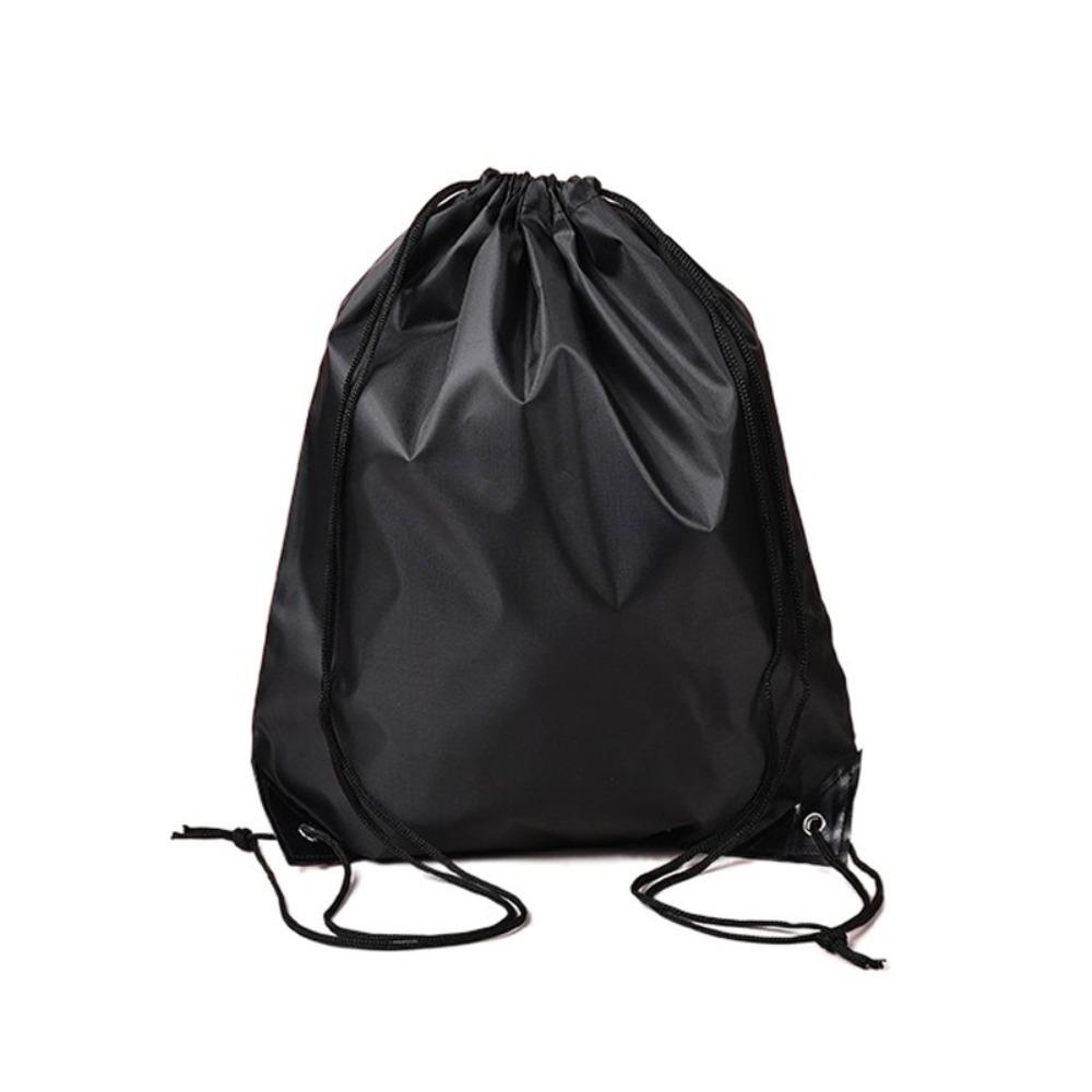 Waterproof Riding Backpack Foldable Sports Bag Durable Drawstring Bags For Travel Swimming Gym