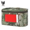 Portable Military Training & Travel Toiletry Organizer