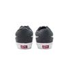 Vans Brooklyn LS Skate Shoes Men's Low Top Gray VN000D7QPWT