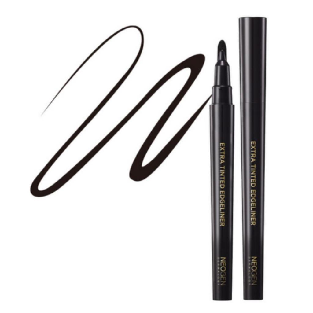 NEOGEN Extra Tinted Edge Eyeliner 0.7g Korean Make Up Edge-liner