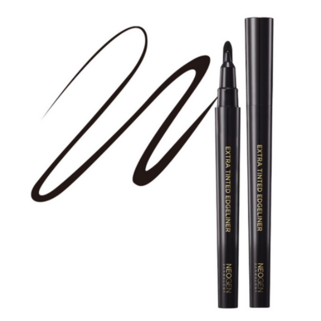 NEOGEN Extra Tinted Edge Eyeliner 0.7g Korean Make up Edge-liner
