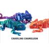 17.5cm Lizard Desktop Ornaments PLA Plastic Animal Simulation Model  Children's Toy