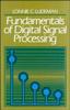 Kniha Fundamentals of Digital Signal Processing