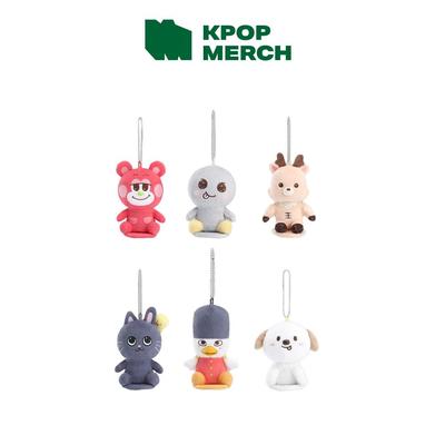 [Pre-order] RIIZE - Magnetic Doll (RIIZING LOUD Final In SEOUL)