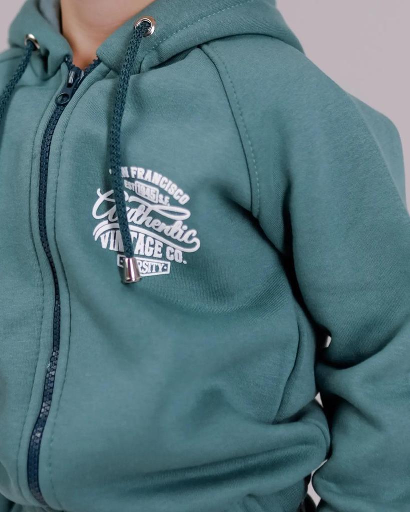 Set de îmbrăcăminte (băieți) Iarnă 6309-025-33-4 HC