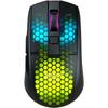 Gaming Mouse - Wired - Roccat - Burst Pro Air - Black