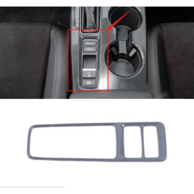 Accesorios Interior – Molduras interior