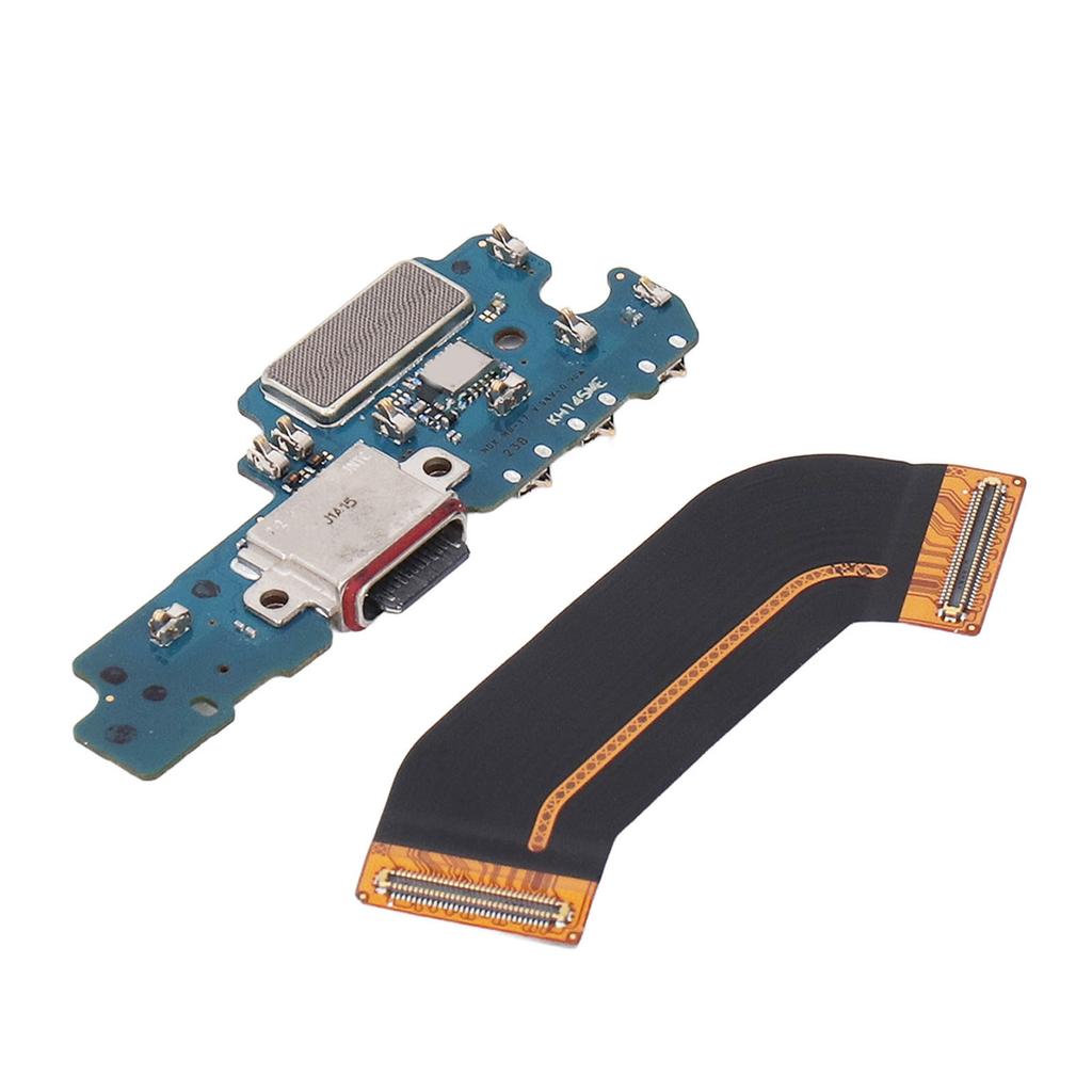 Phone Charging Port Dock Connector for Galaxy Z Fold 3 5G F926 US Version Replacement USB C